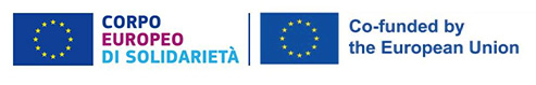 Logo Comunità europea